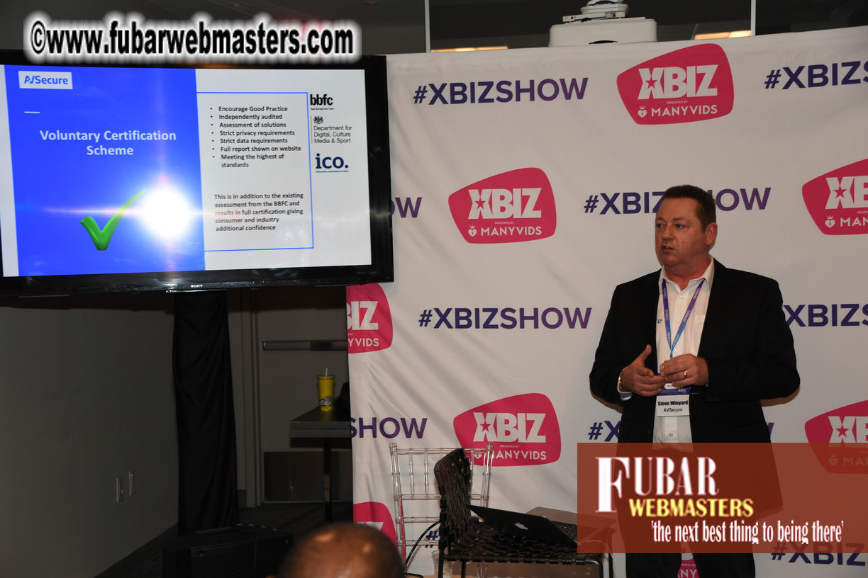 Speed Networking & Seminars