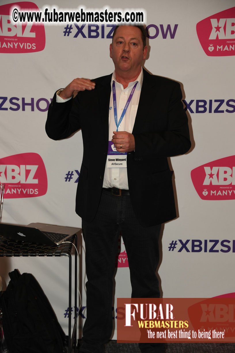 Speed Networking & Seminars