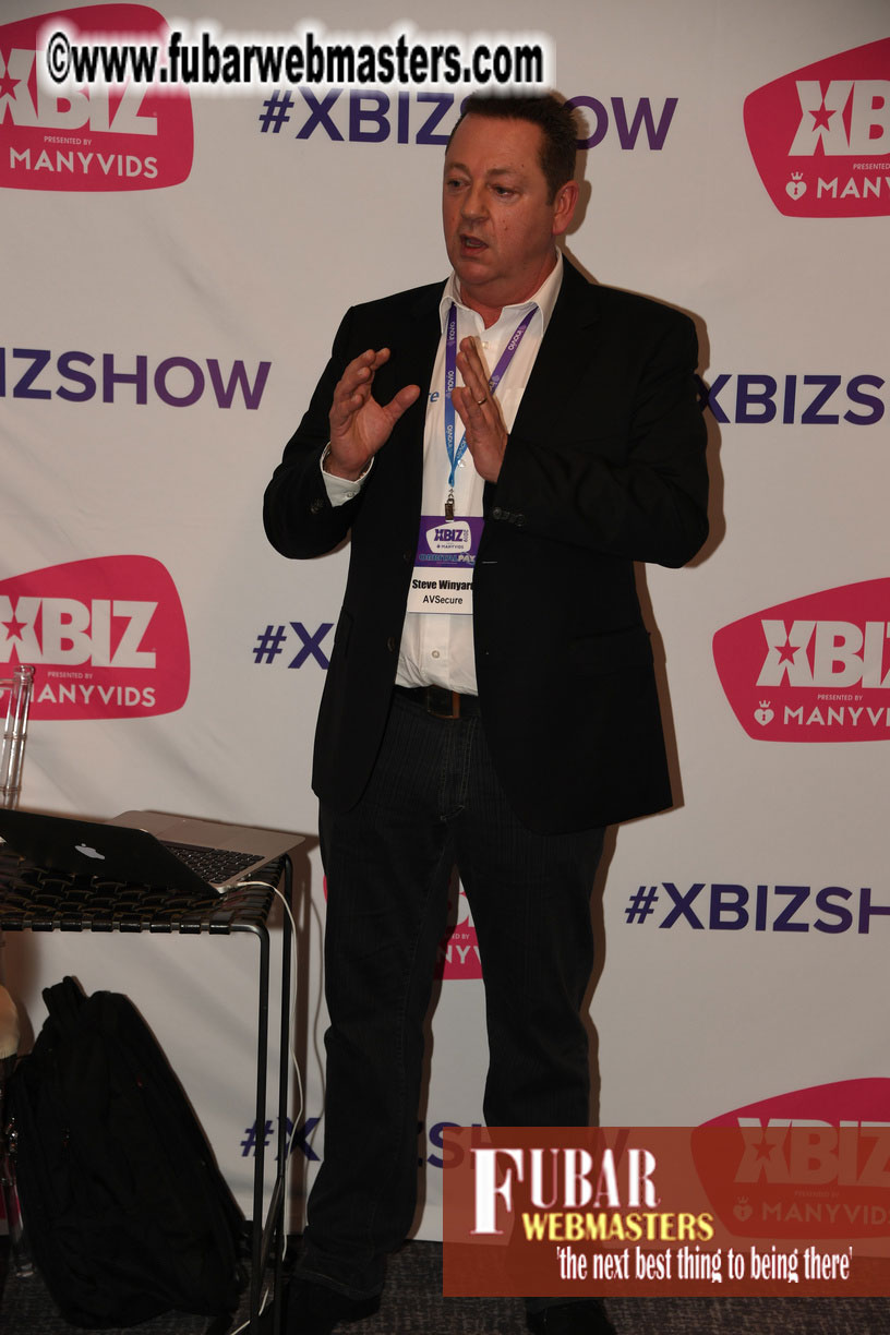 Speed Networking & Seminars