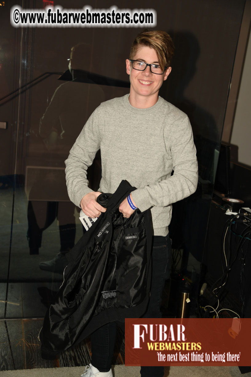 Speed Networking & Seminars