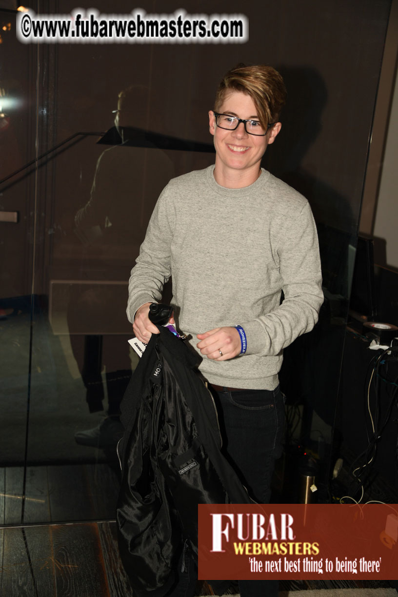 Speed Networking & Seminars