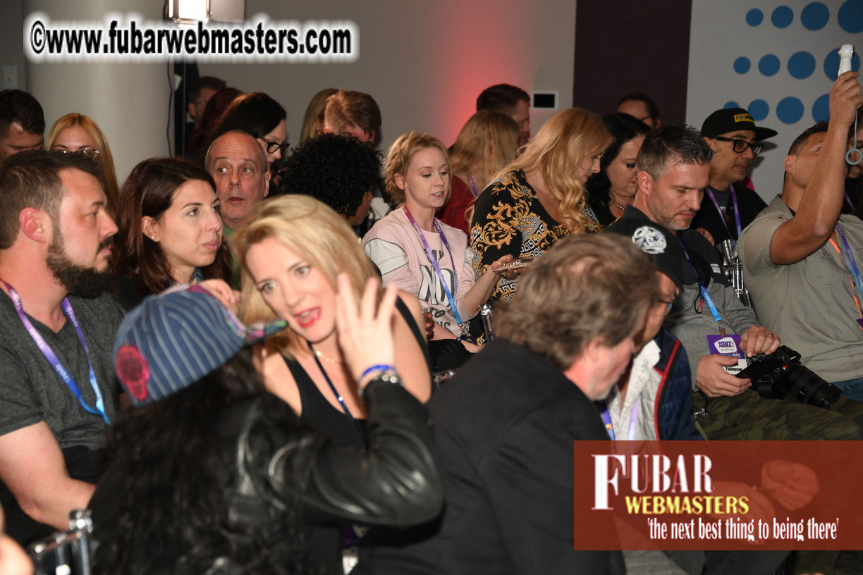 Speed Networking & Seminars