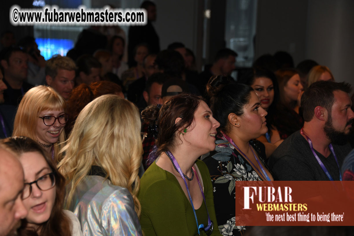 Speed Networking & Seminars