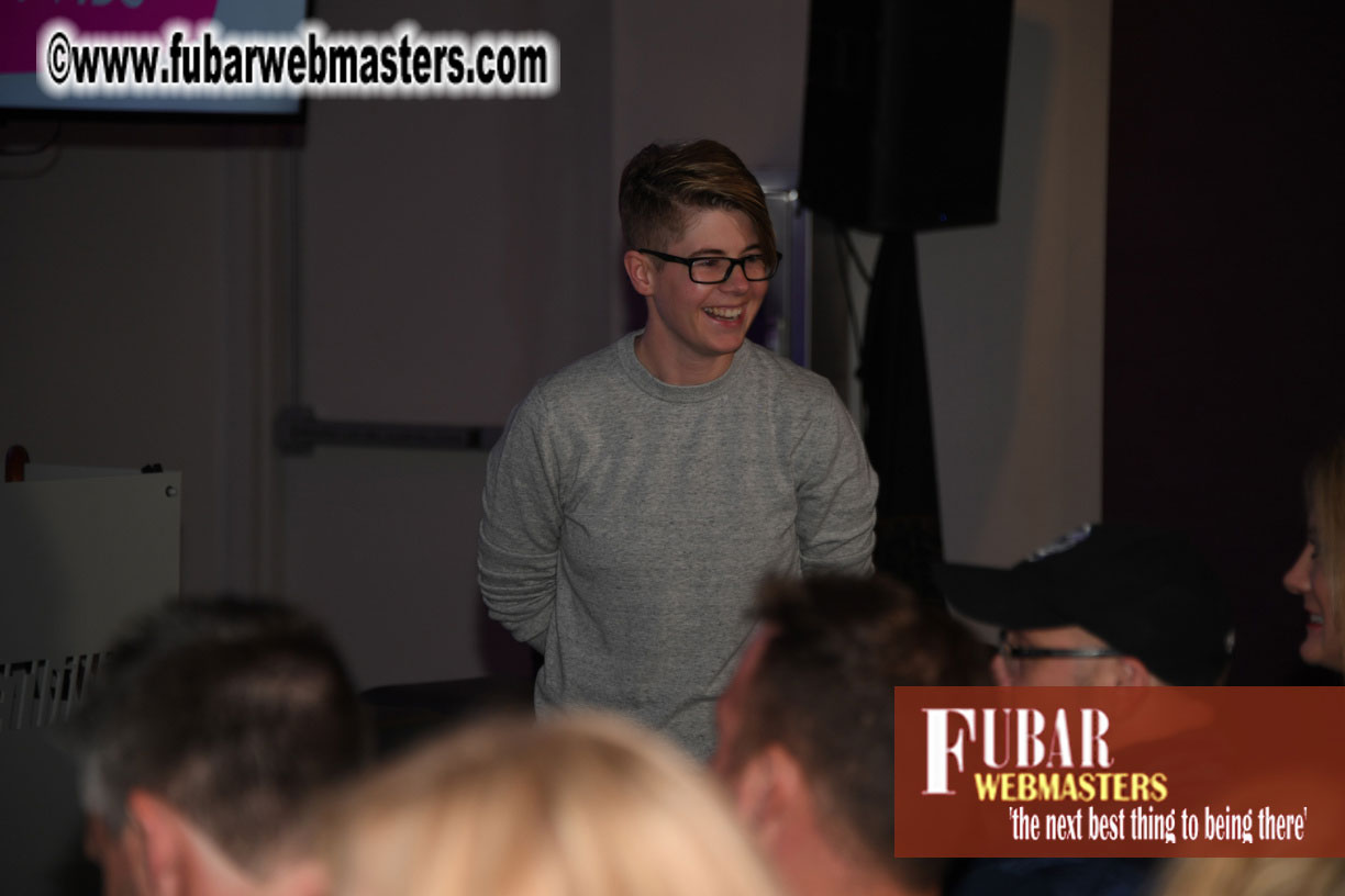 Speed Networking & Seminars