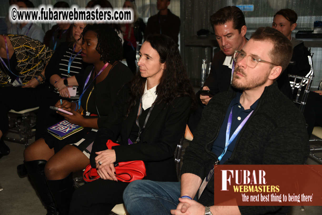 Speed Networking & Seminars