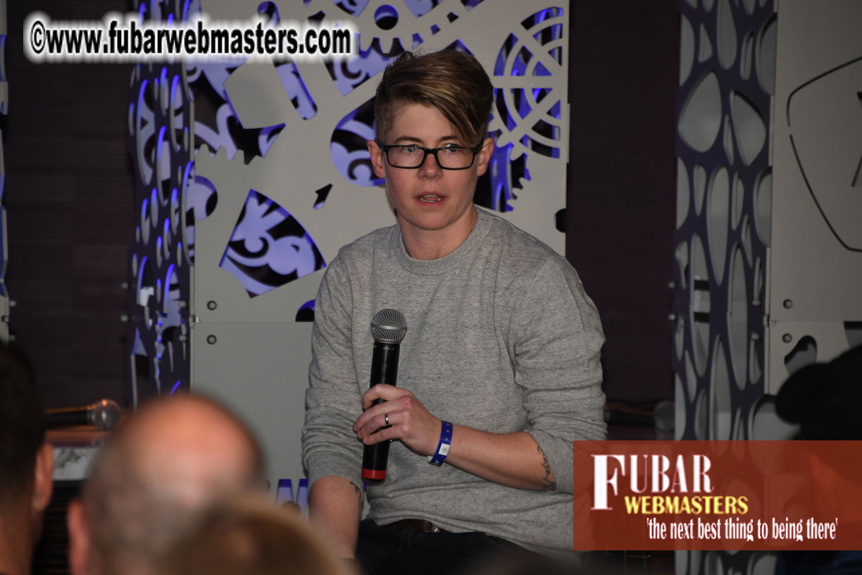 Speed Networking & Seminars