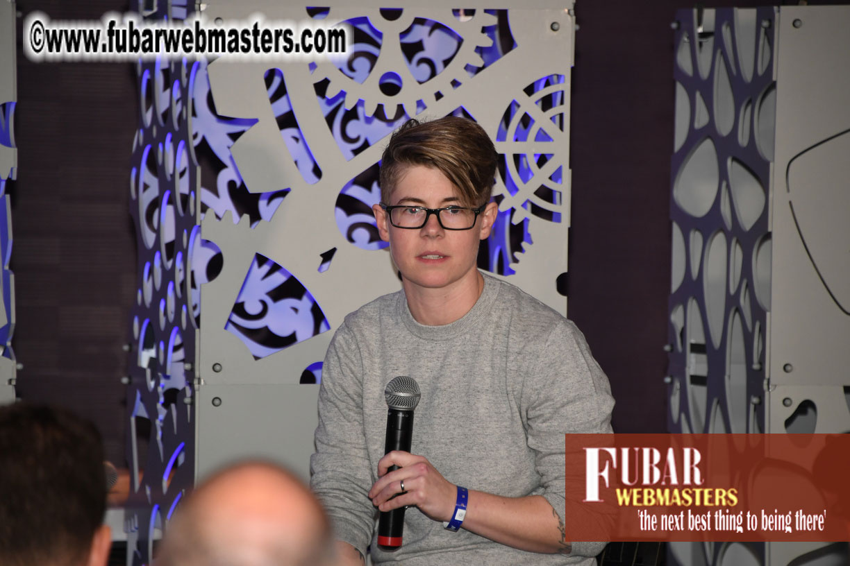 Speed Networking & Seminars