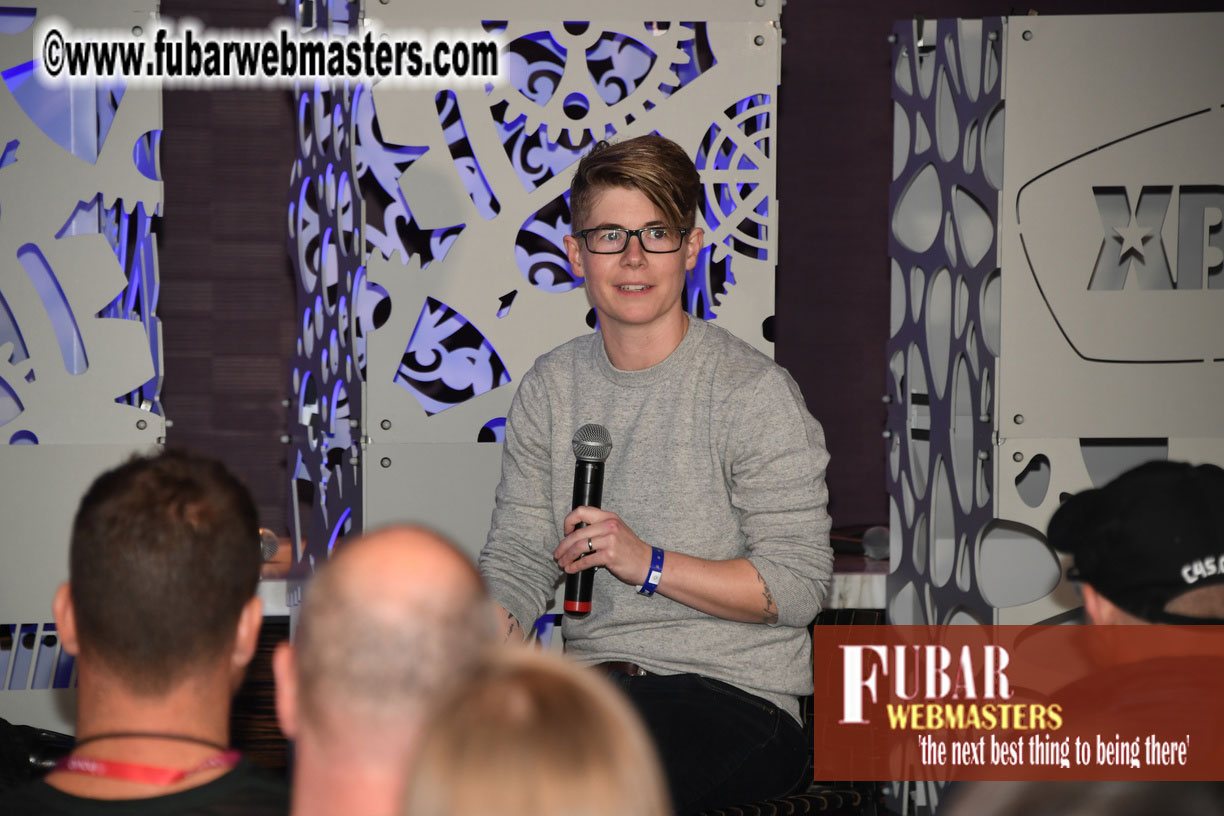 Speed Networking & Seminars