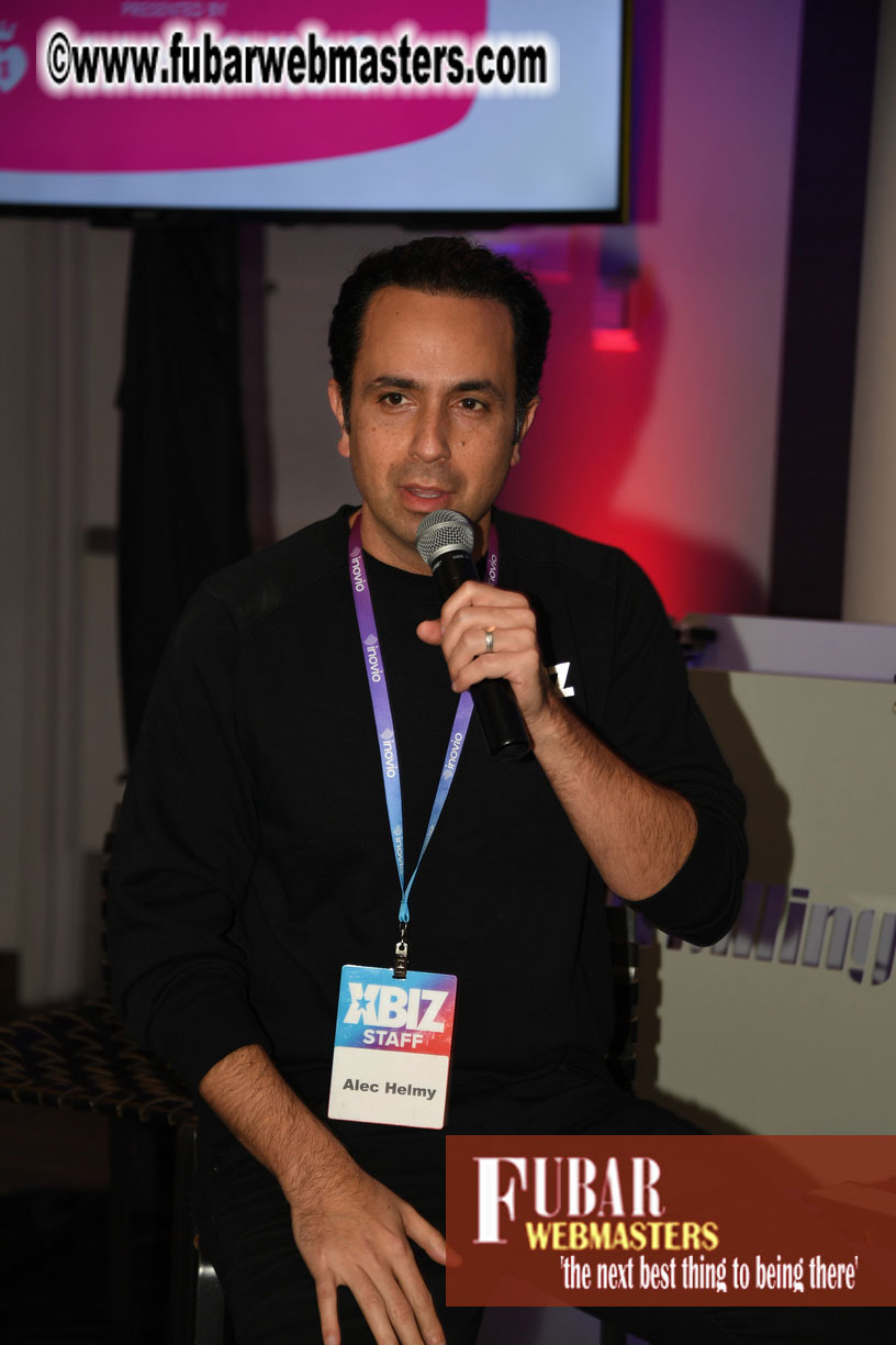 Speed Networking & Seminars