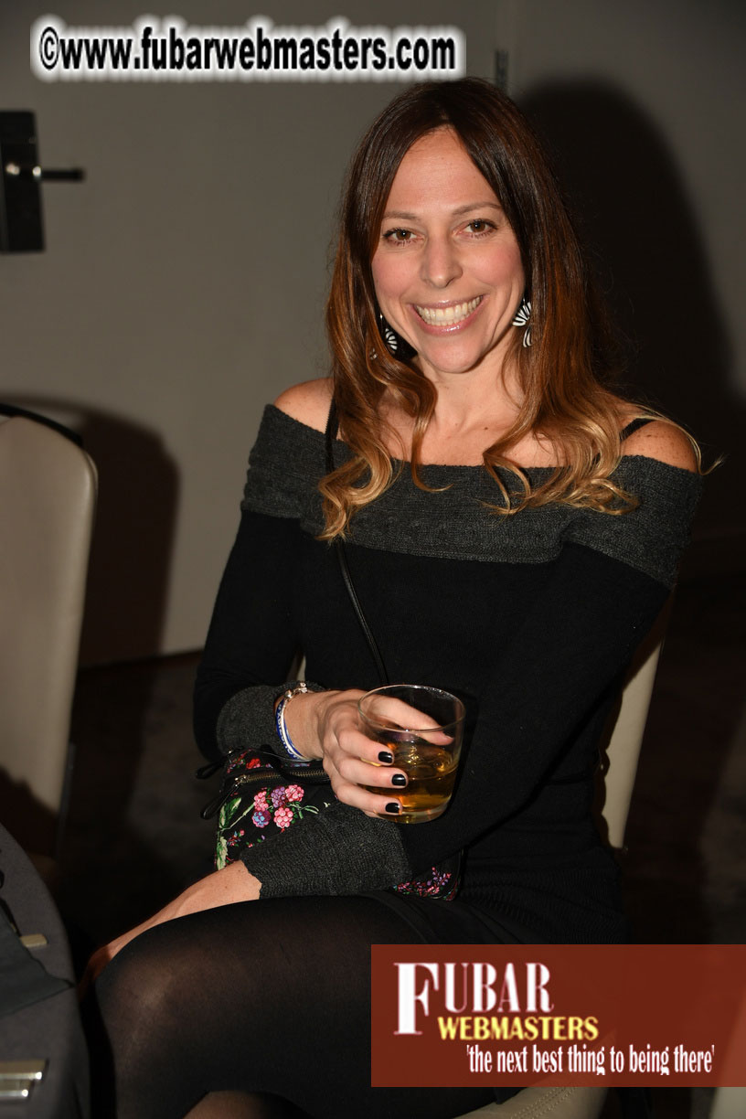 2019 XBIZ Exec Awards