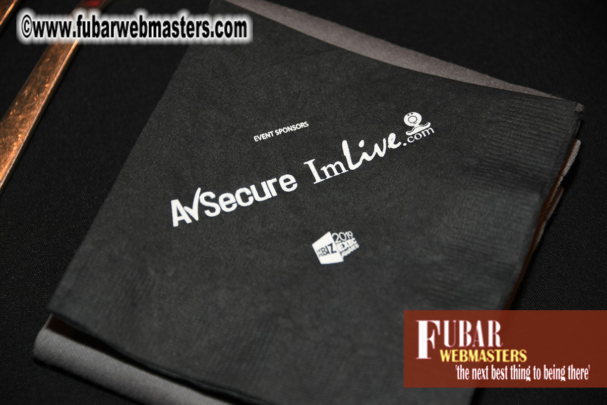 2019 XBIZ Exec Awards