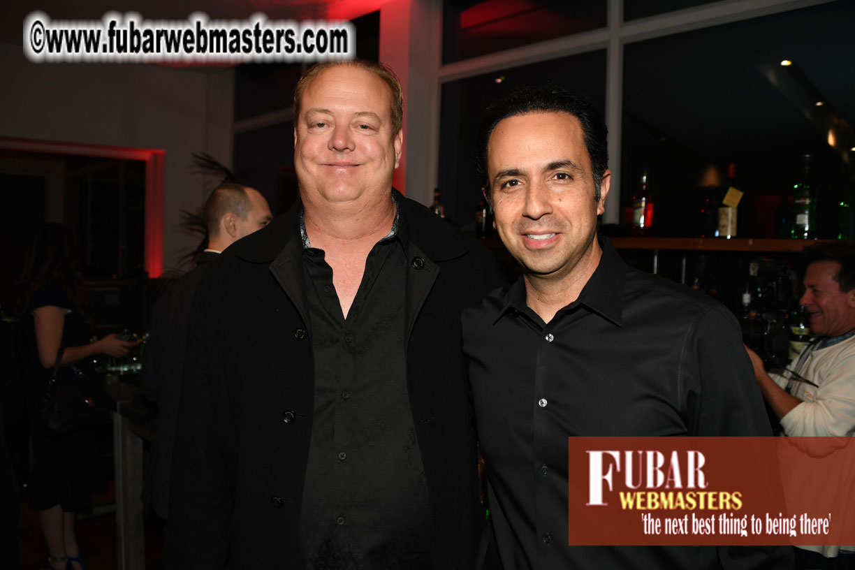 2019 XBIZ Exec Awards