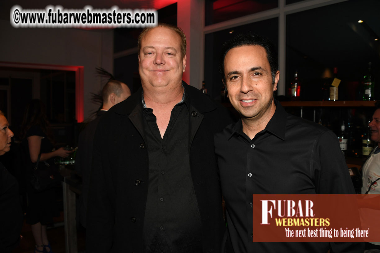 2019 XBIZ Exec Awards