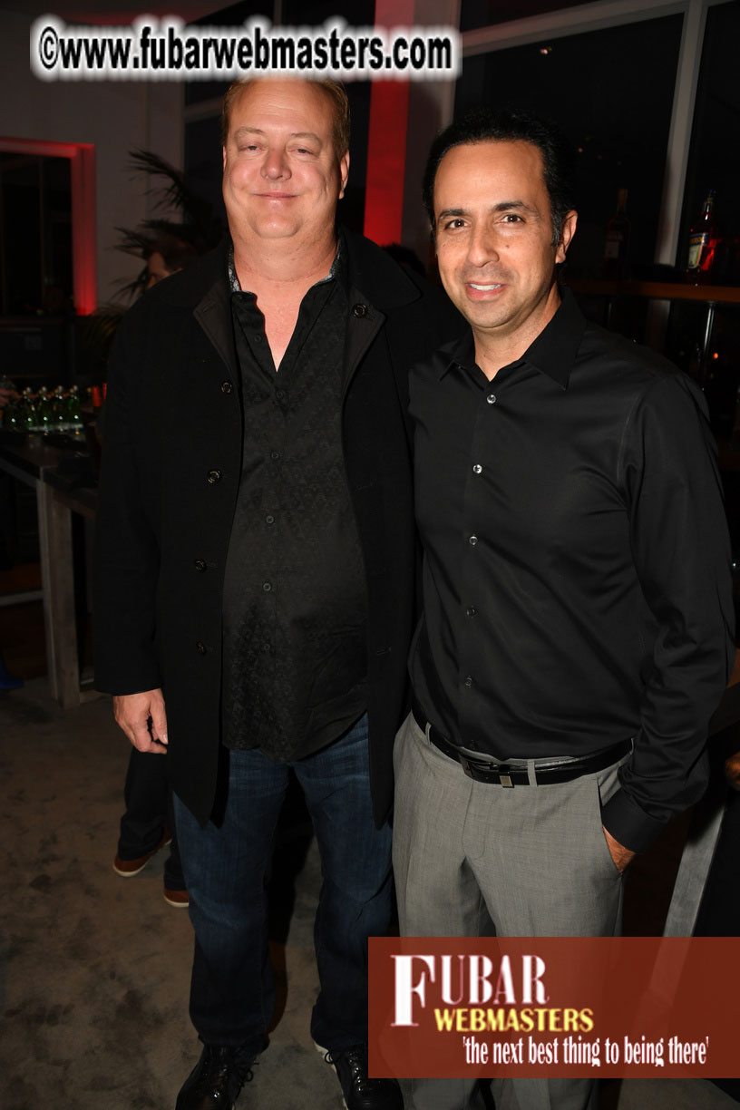 2019 XBIZ Exec Awards