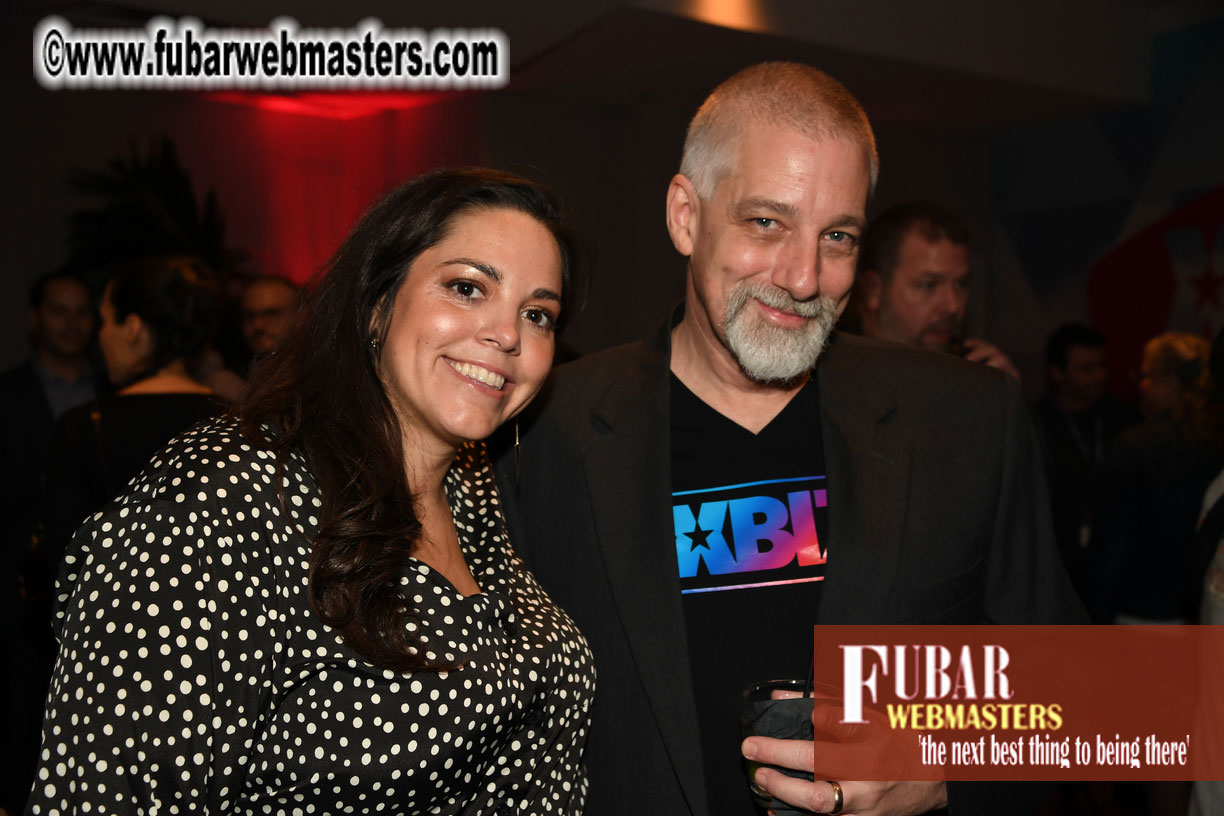 2019 XBIZ Exec Awards