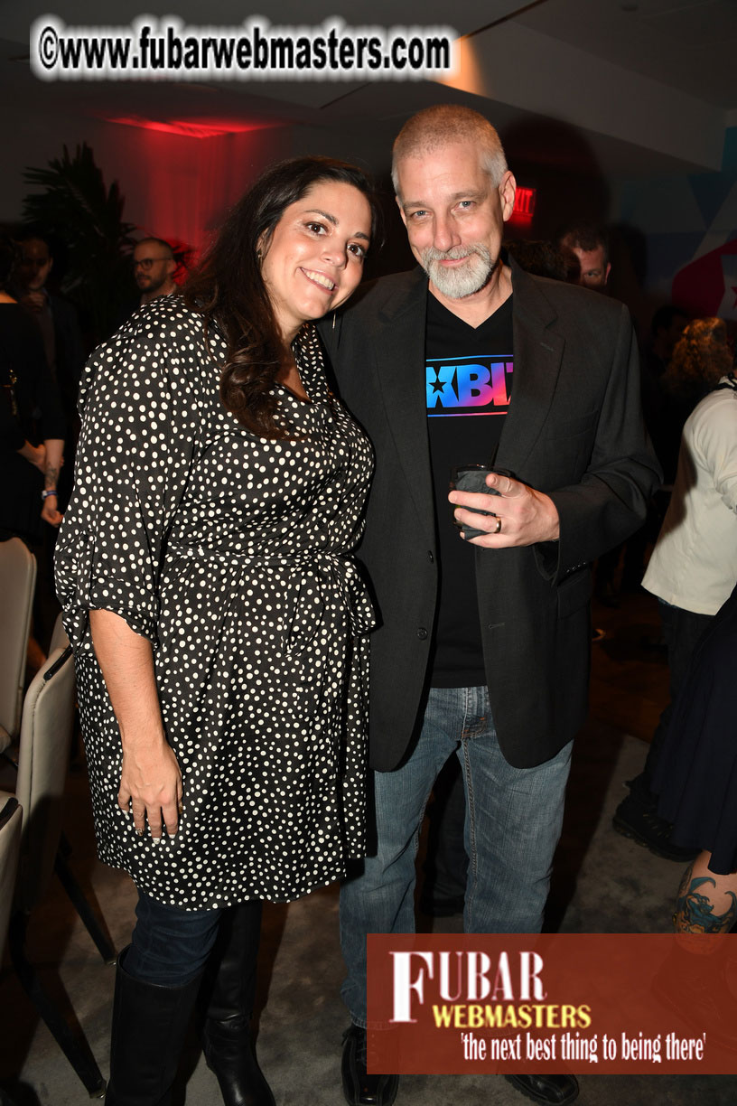 2019 XBIZ Exec Awards