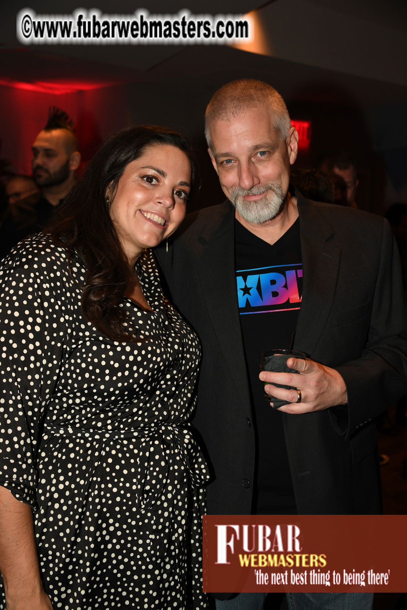 2019 XBIZ Exec Awards