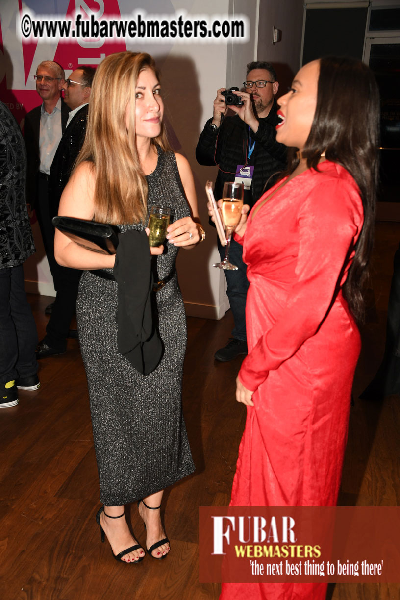 2019 XBIZ Exec Awards