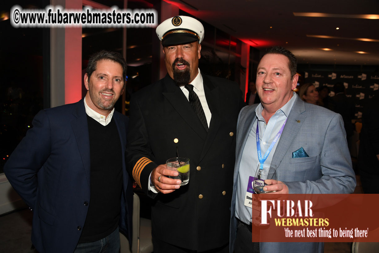 2019 XBIZ Exec Awards