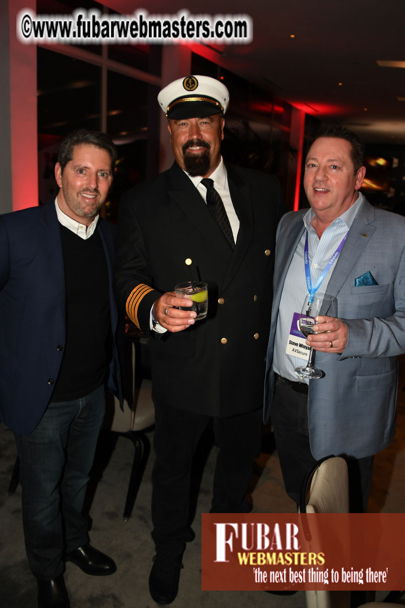 2019 XBIZ Exec Awards