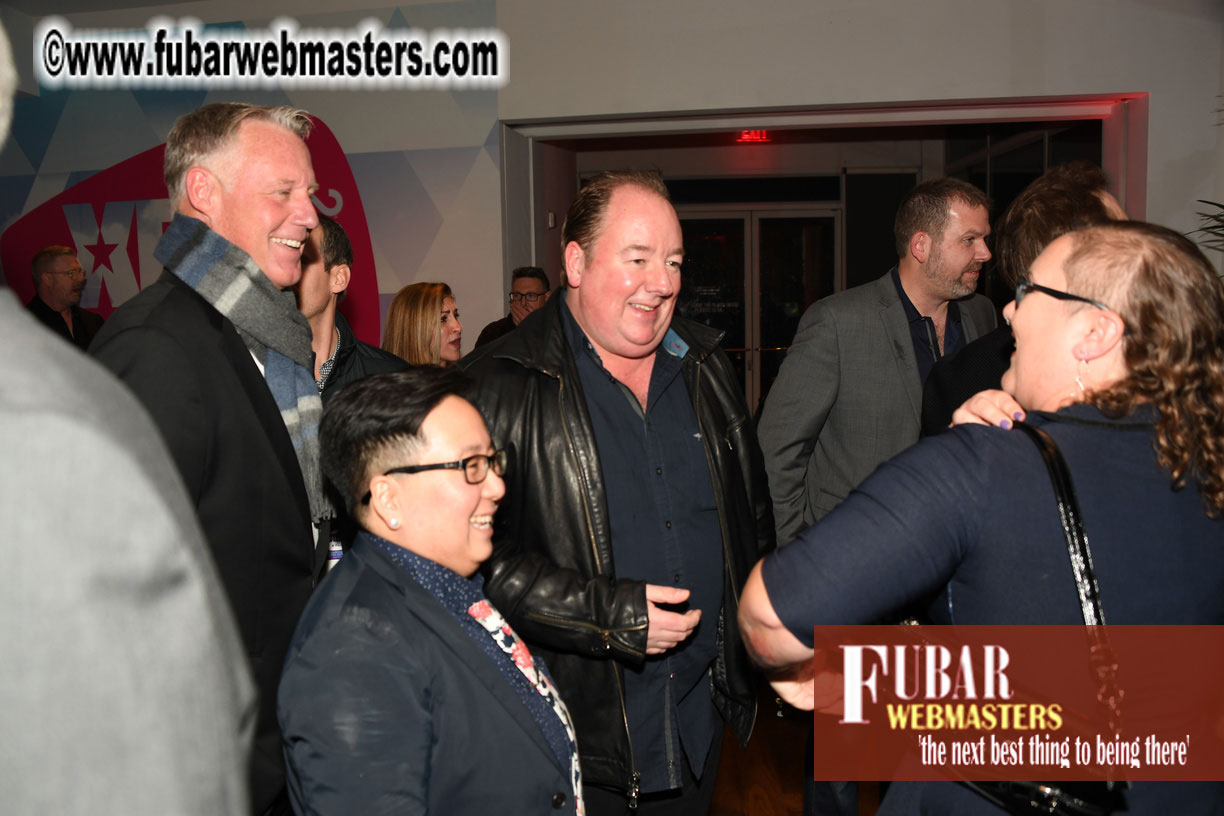 2019 XBIZ Exec Awards