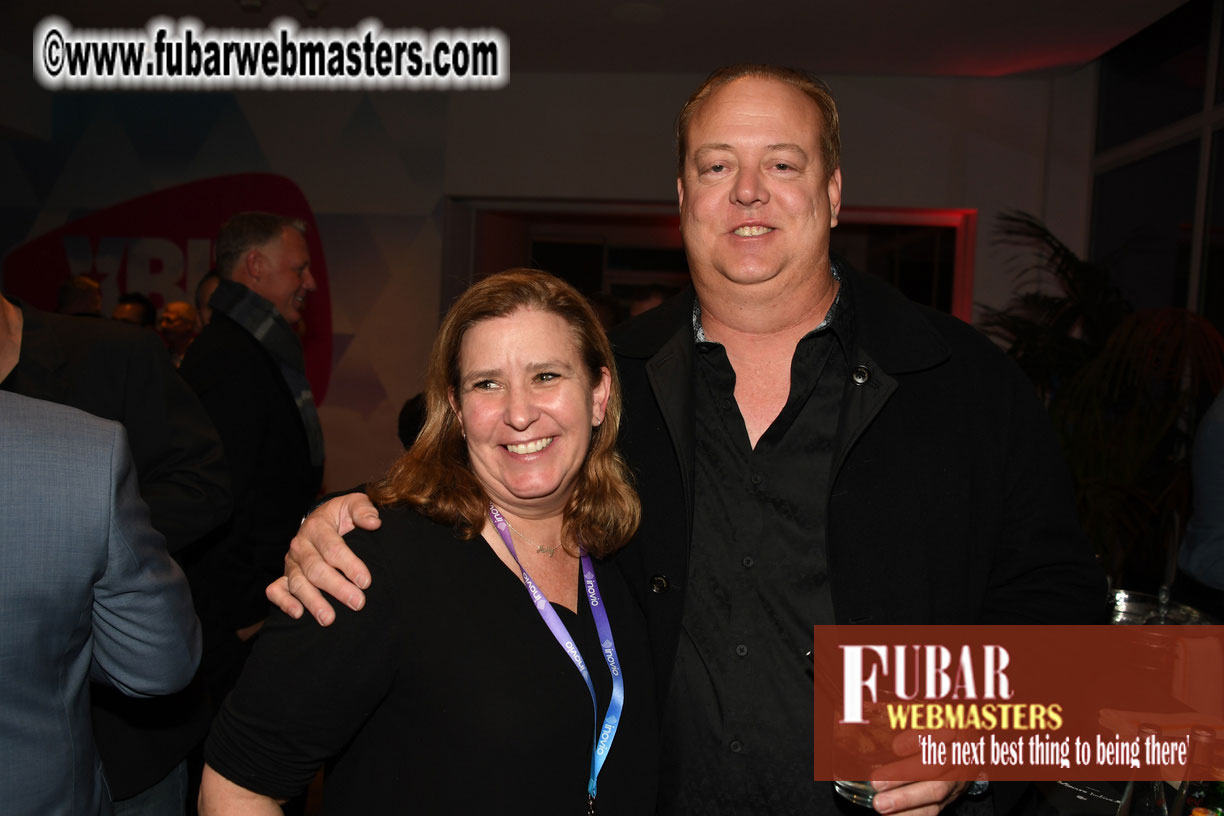 2019 XBIZ Exec Awards