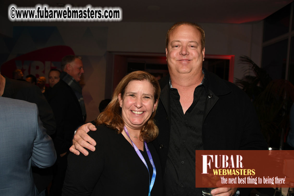 2019 XBIZ Exec Awards