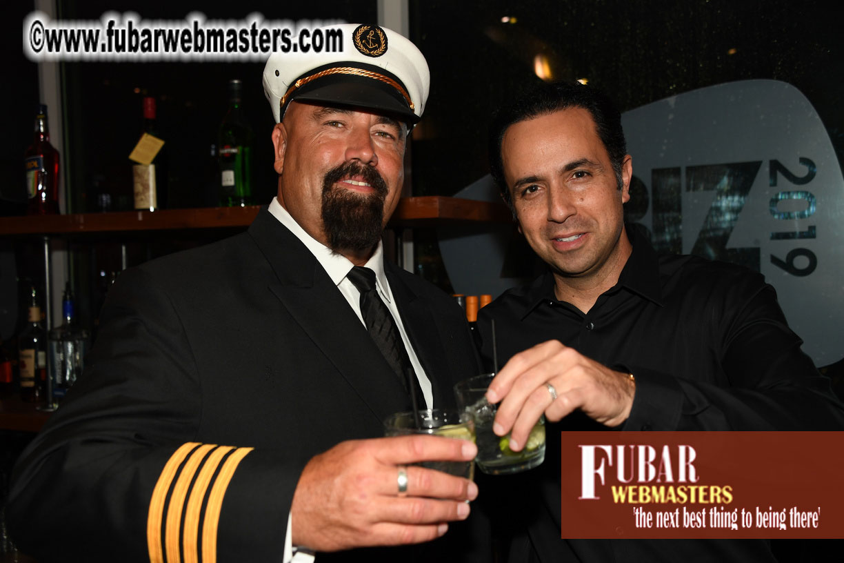 2019 XBIZ Exec Awards