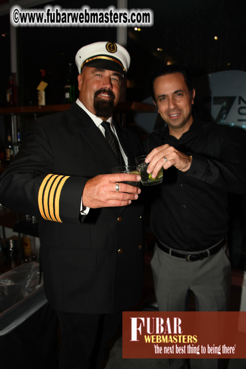 2019 XBIZ Exec Awards