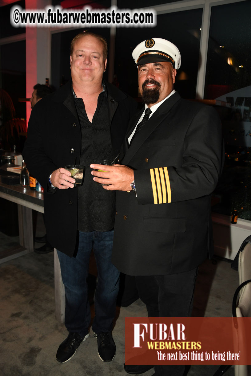 2019 XBIZ Exec Awards