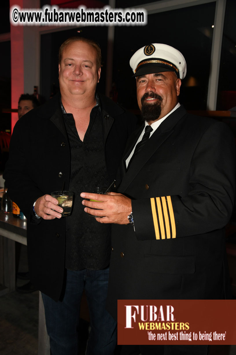 2019 XBIZ Exec Awards