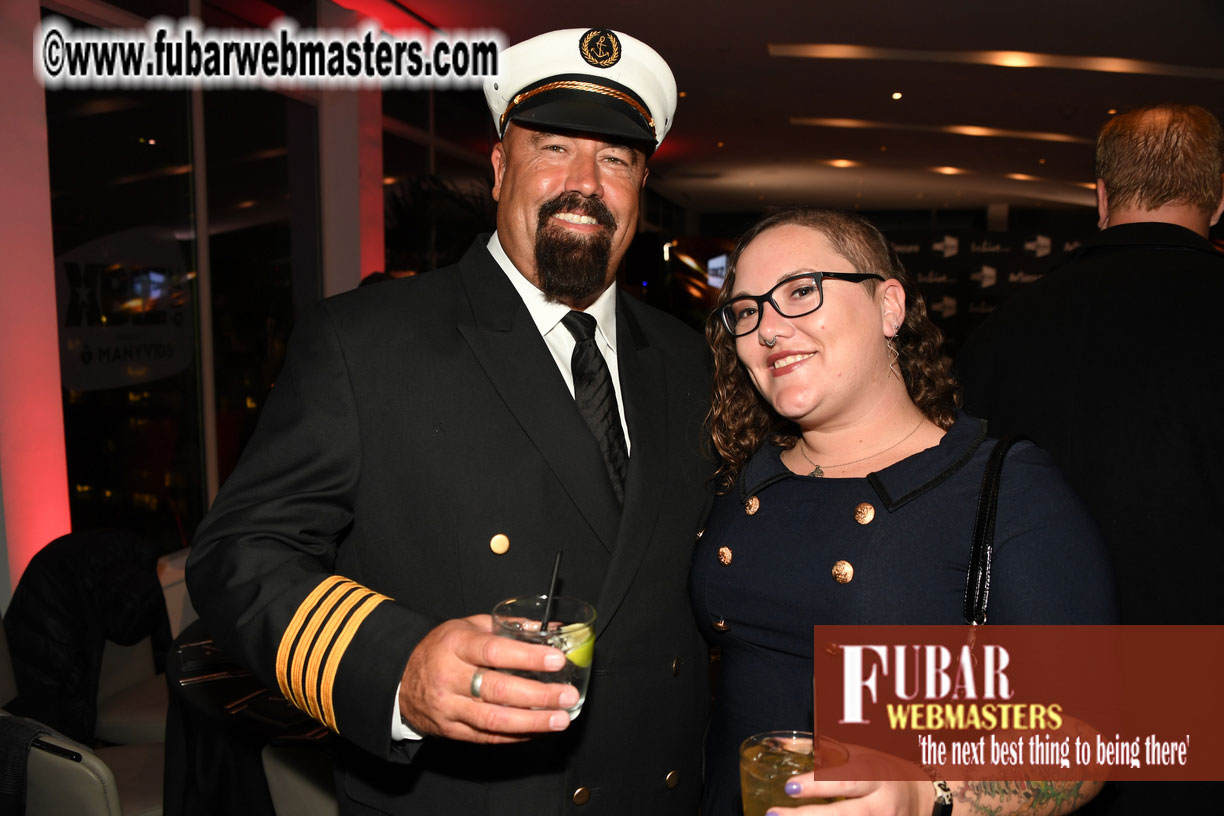 2019 XBIZ Exec Awards