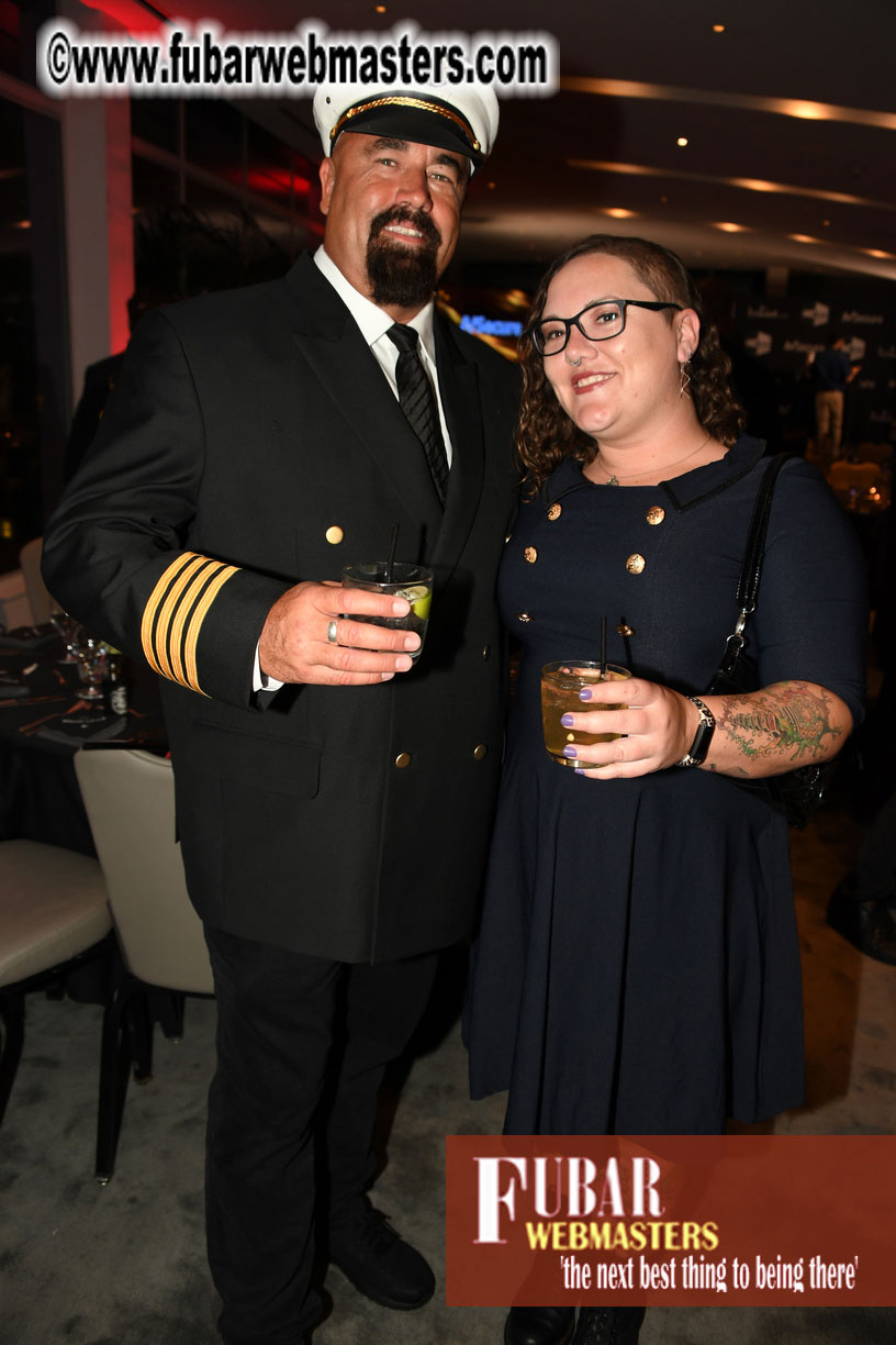 2019 XBIZ Exec Awards