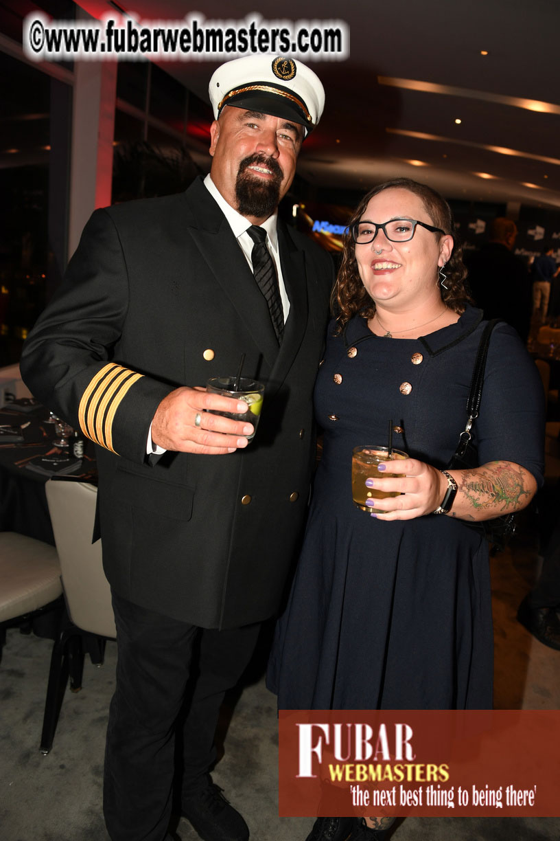 2019 XBIZ Exec Awards