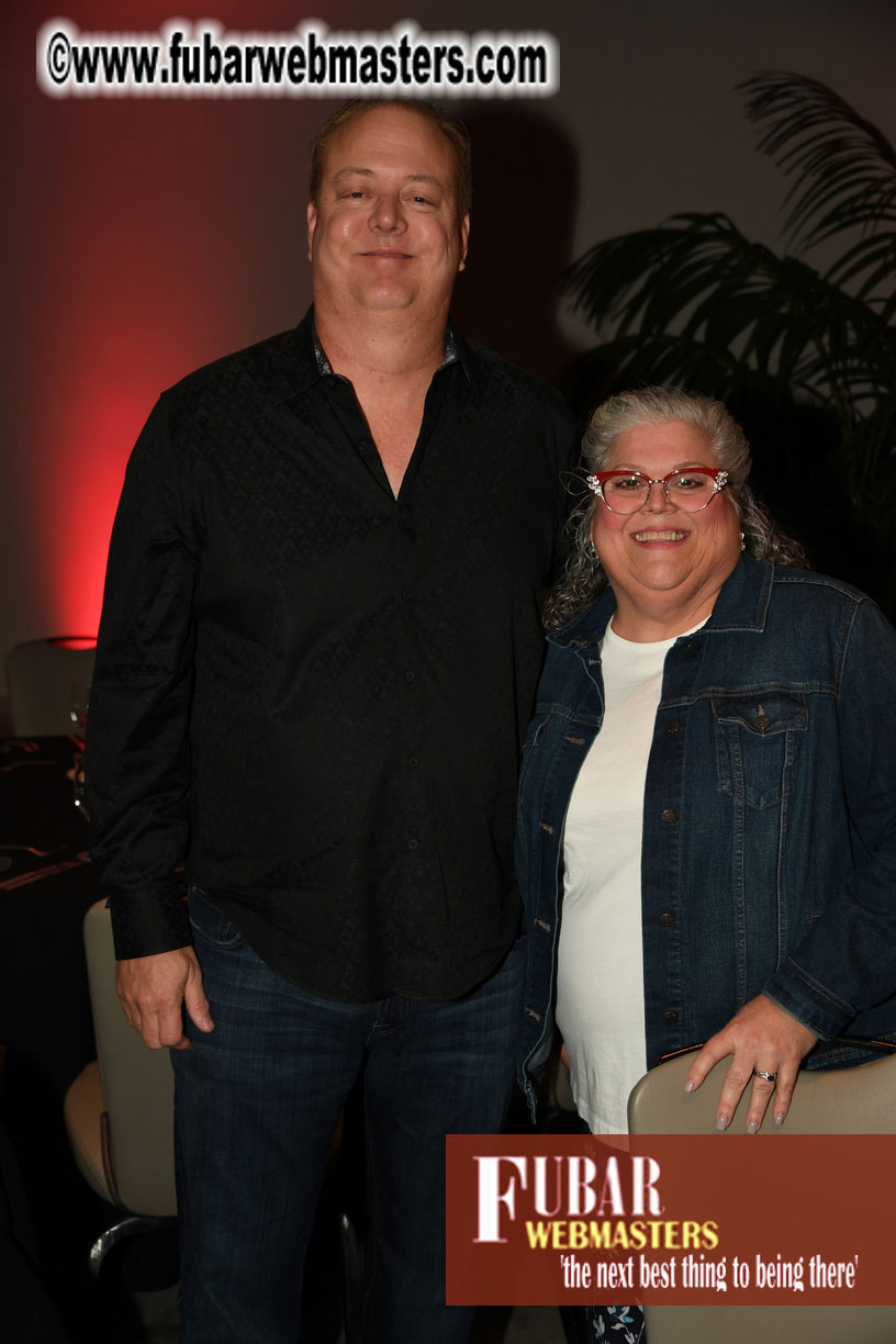 2019 XBIZ Exec Awards