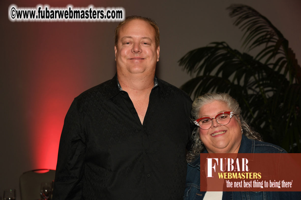 2019 XBIZ Exec Awards