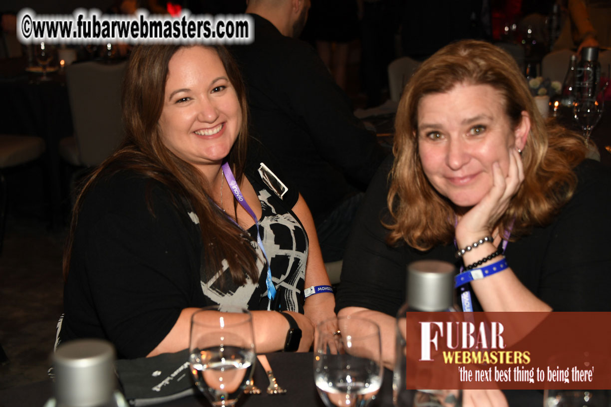 2019 XBIZ Exec Awards