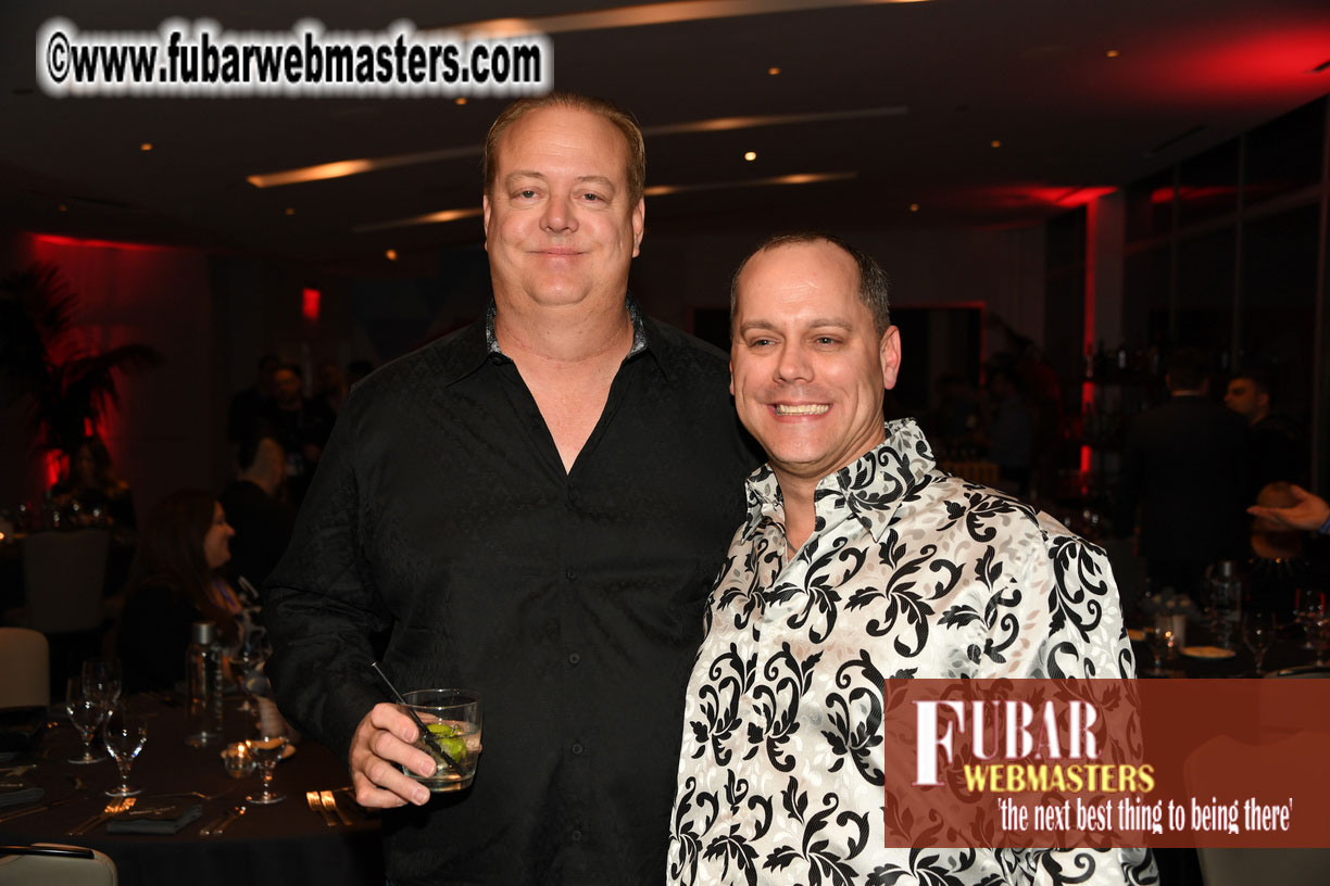 2019 XBIZ Exec Awards