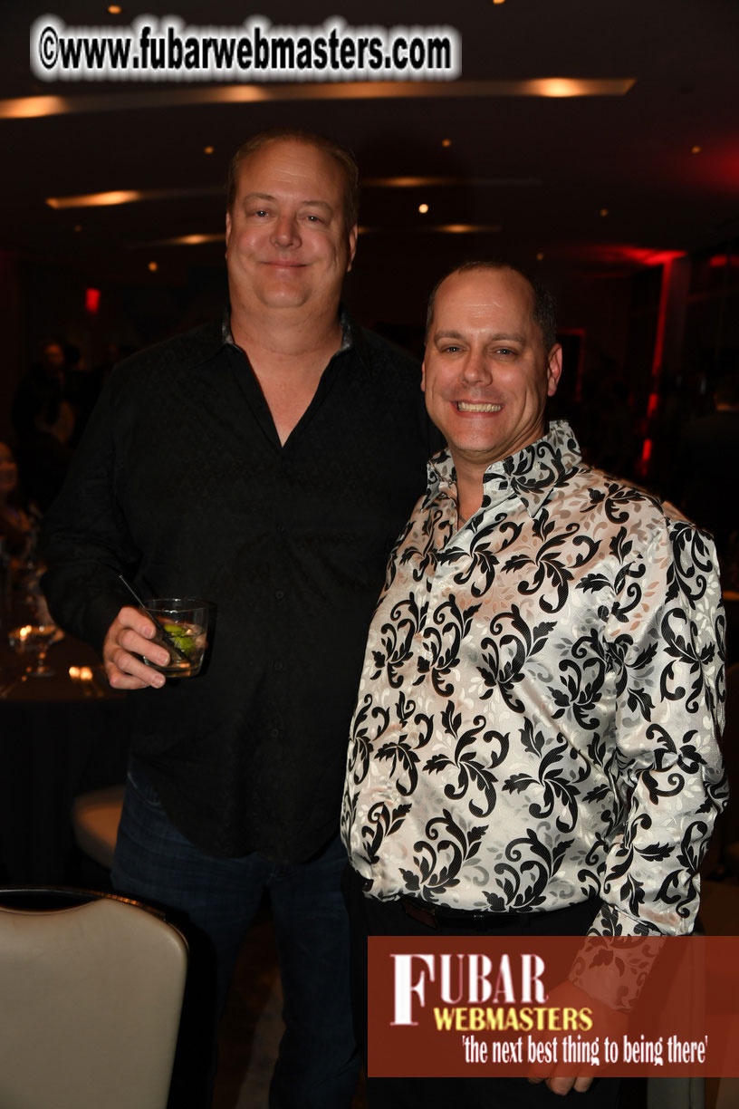 2019 XBIZ Exec Awards