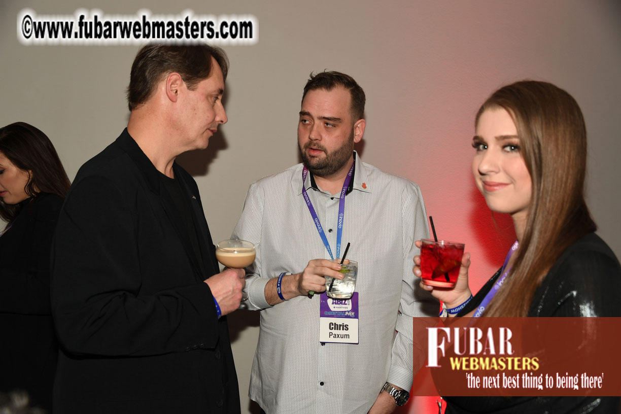 2019 XBIZ Exec Awards