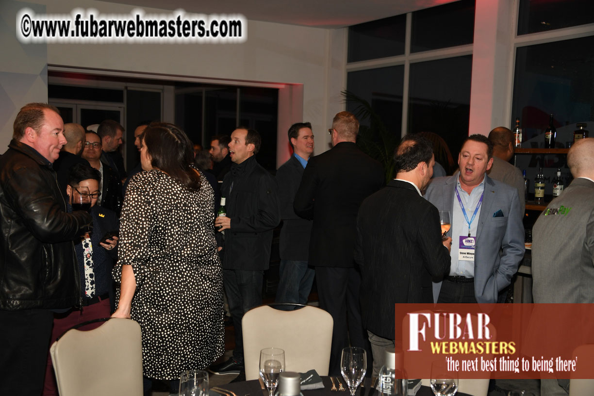 2019 XBIZ Exec Awards