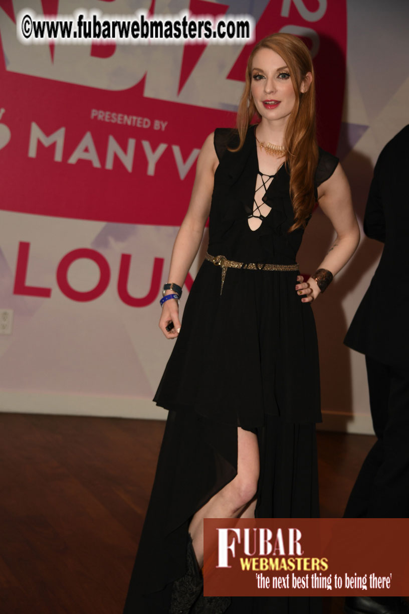 2019 XBIZ Exec Awards