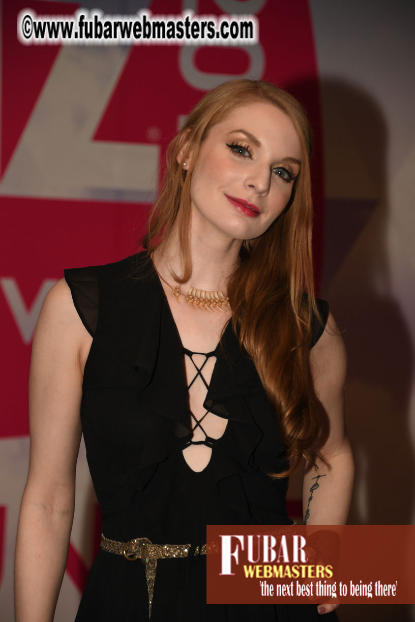 2019 XBIZ Exec Awards