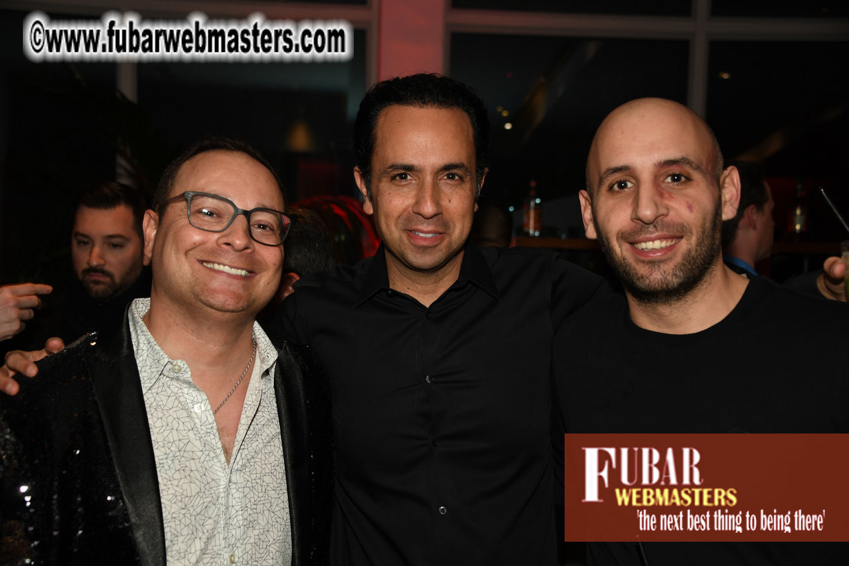 2019 XBIZ Exec Awards