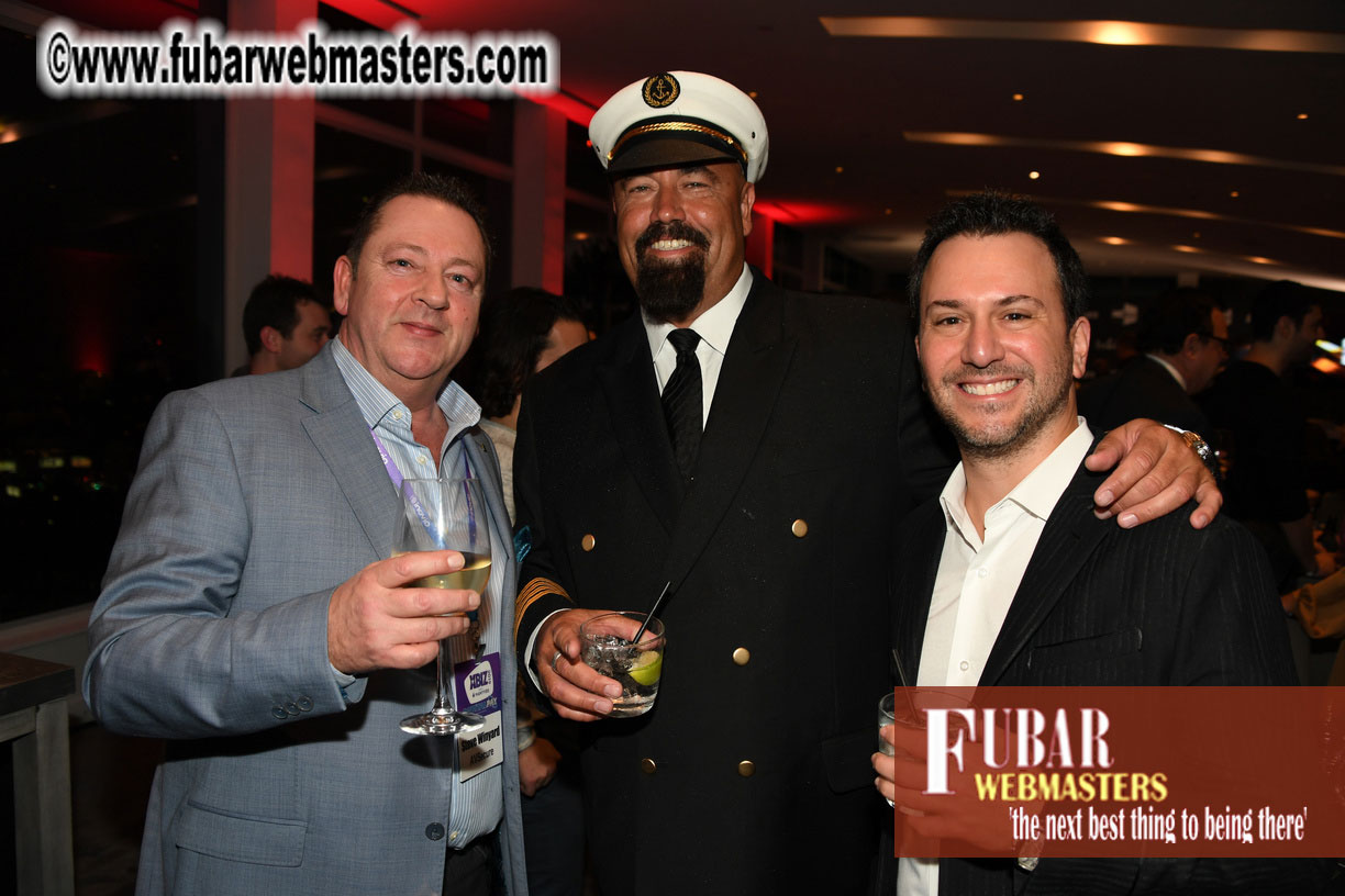 2019 XBIZ Exec Awards