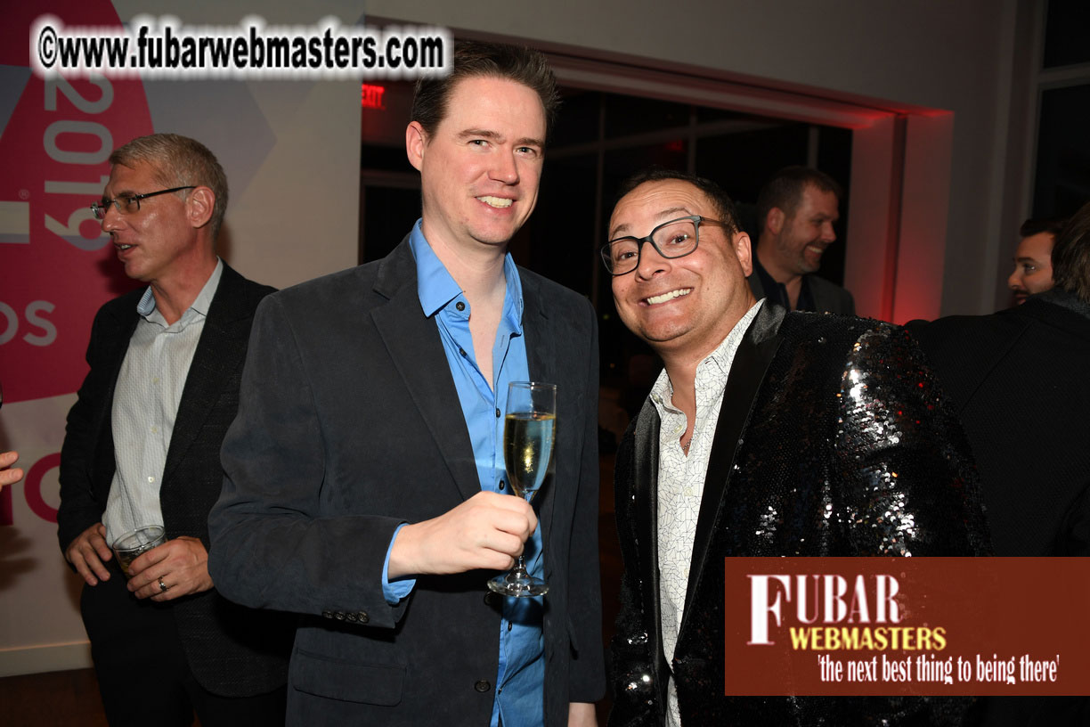 2019 XBIZ Exec Awards