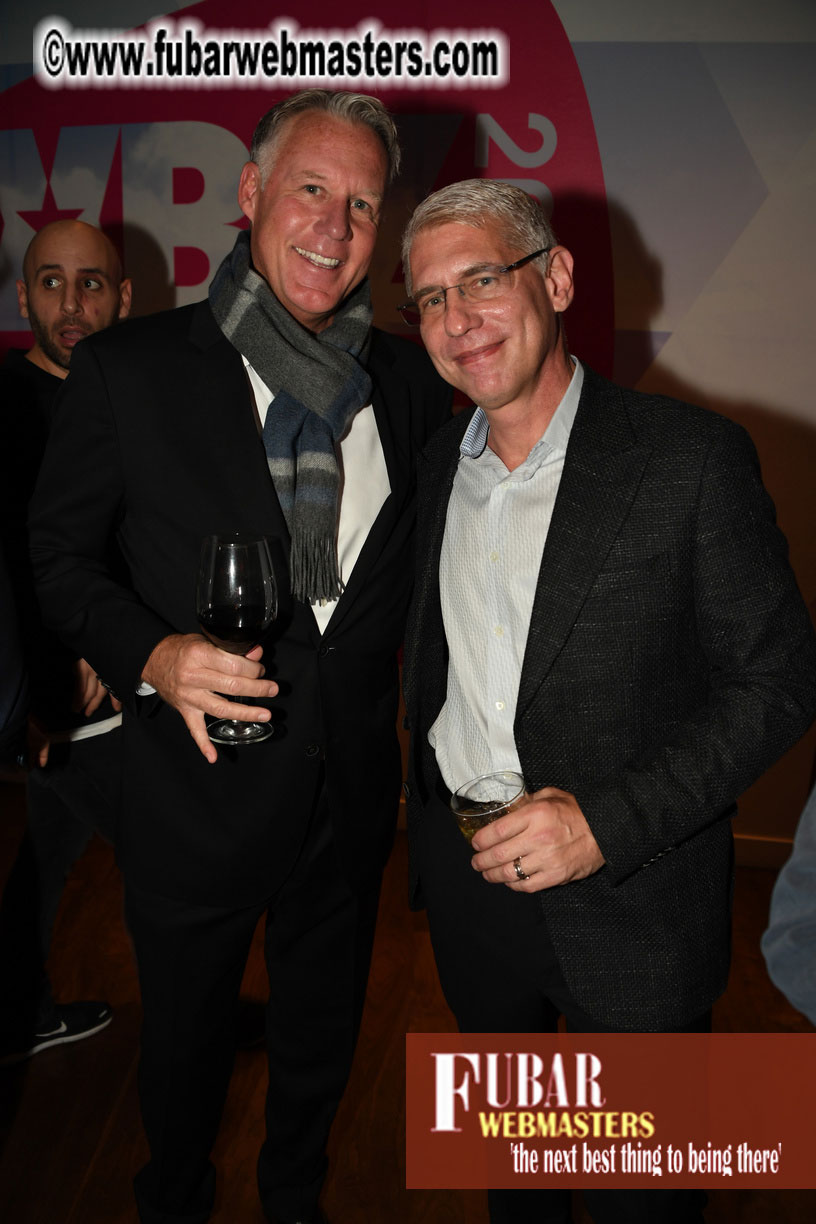 2019 XBIZ Exec Awards