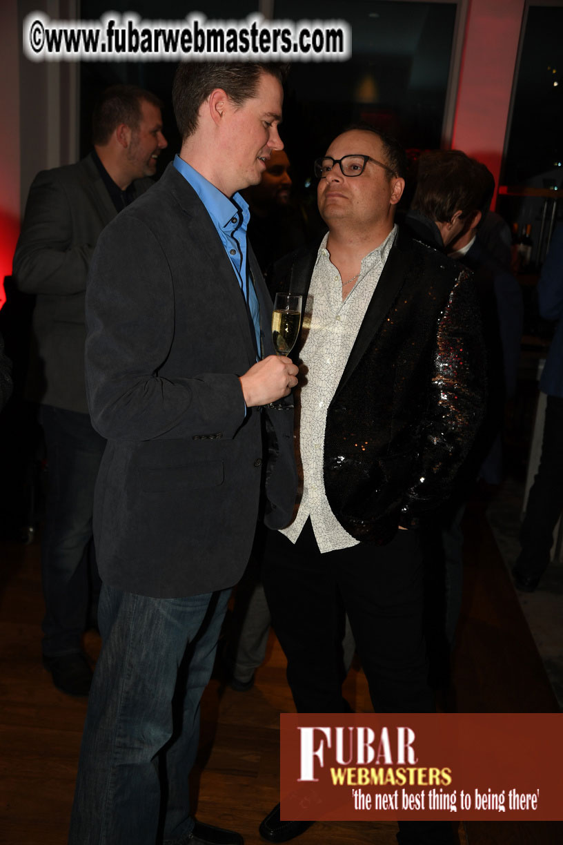 2019 XBIZ Exec Awards