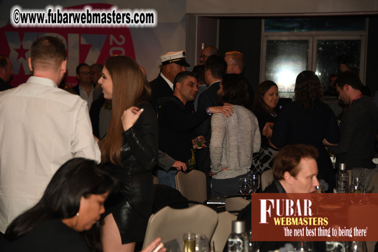 2019 XBIZ Exec Awards