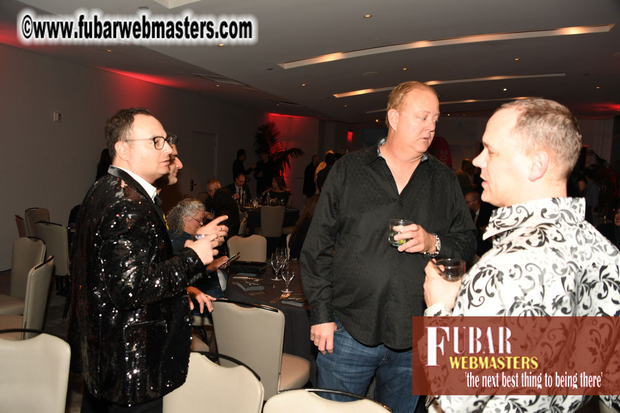 2019 XBIZ Exec Awards